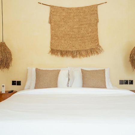 Olea Villas Resort Kuta  Ngoại thất bức ảnh