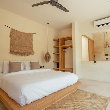 Olea Villas Resort Kuta  Ngoại thất bức ảnh