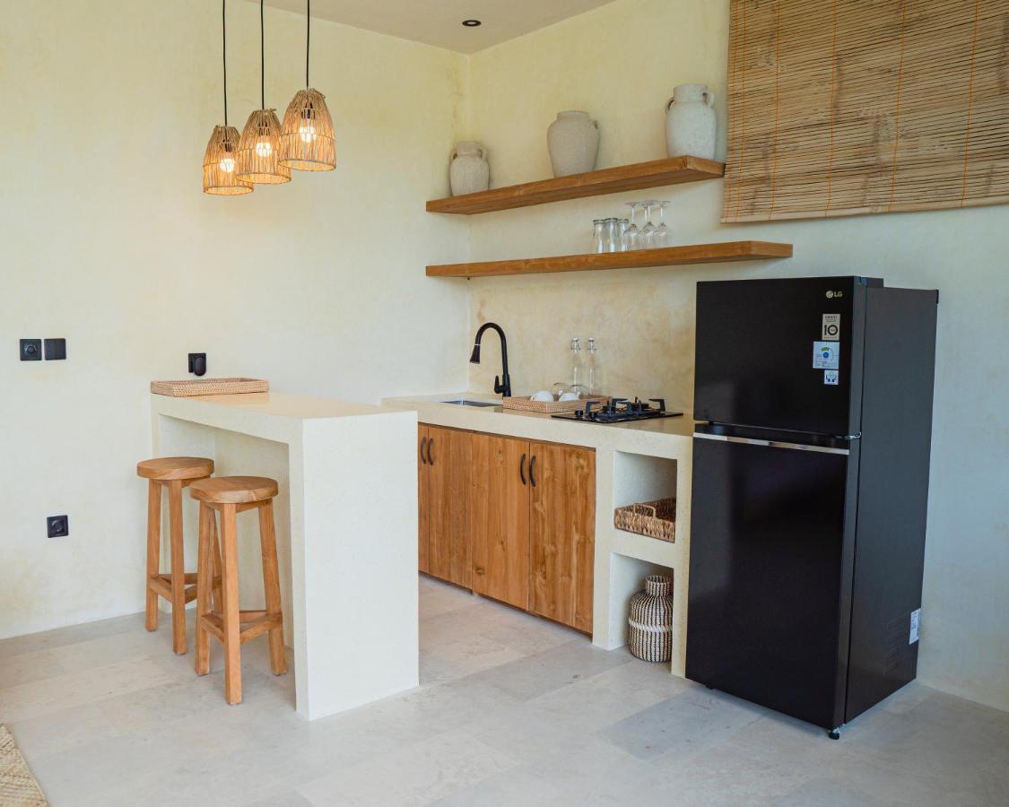 Olea Villas Resort Kuta  Ngoại thất bức ảnh