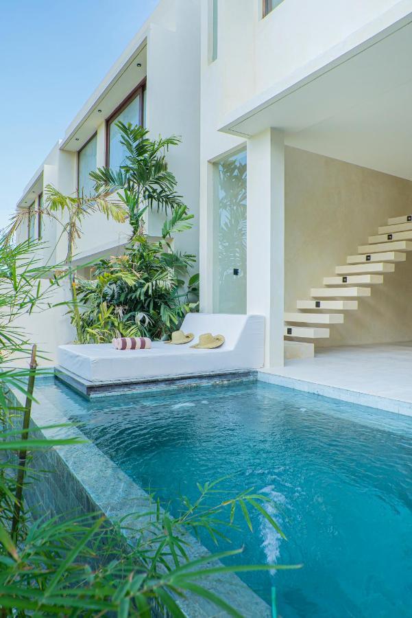 Olea Villas Resort Kuta  Ngoại thất bức ảnh
