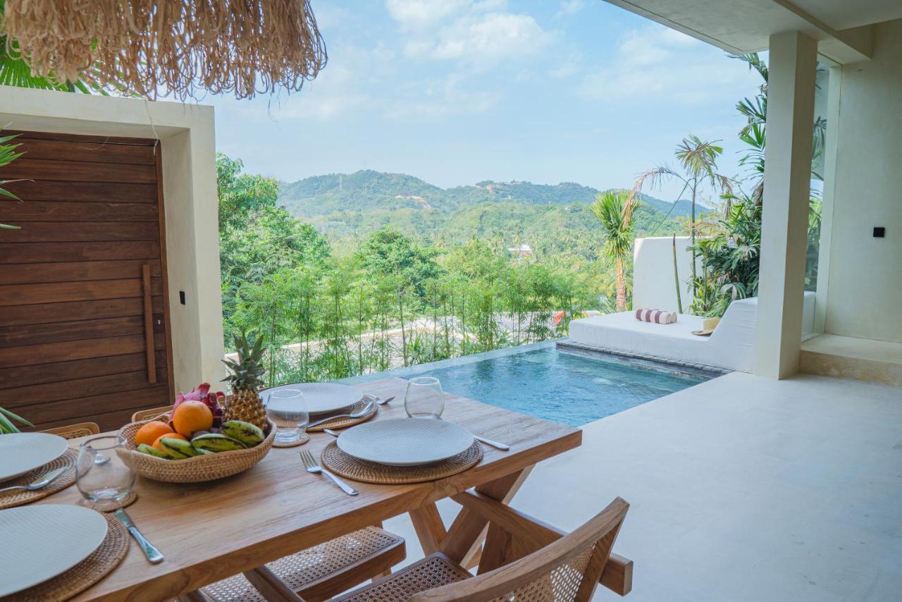 Olea Villas Resort Kuta  Ngoại thất bức ảnh