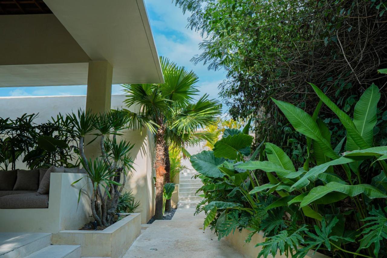 Olea Villas Resort Kuta  Ngoại thất bức ảnh