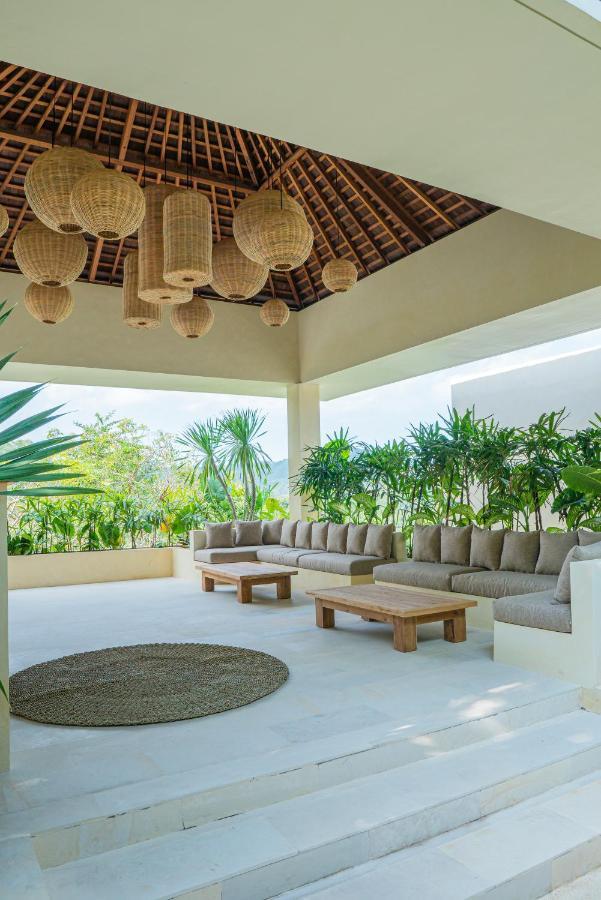 Olea Villas Resort Kuta  Ngoại thất bức ảnh
