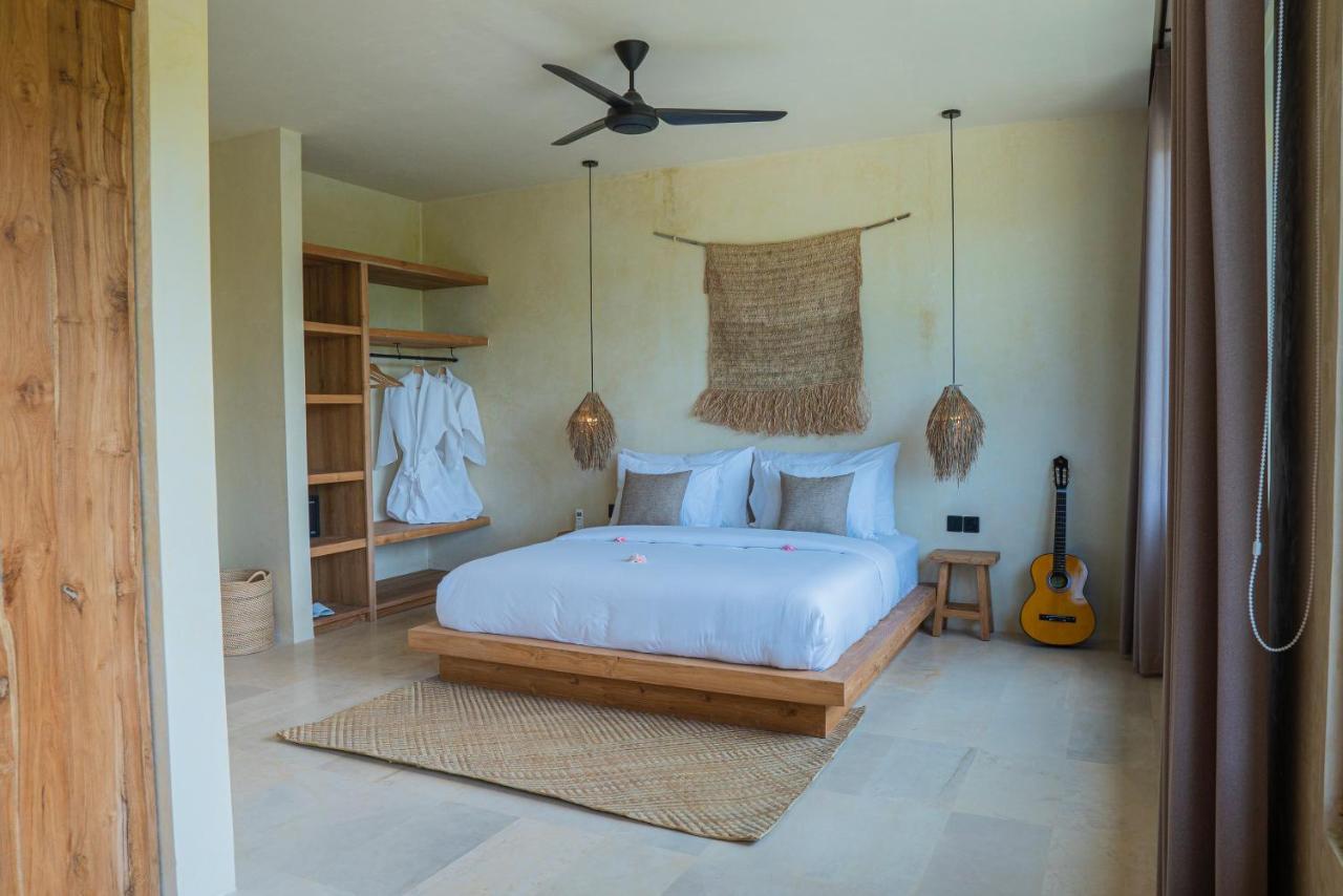 Olea Villas Resort Kuta  Ngoại thất bức ảnh