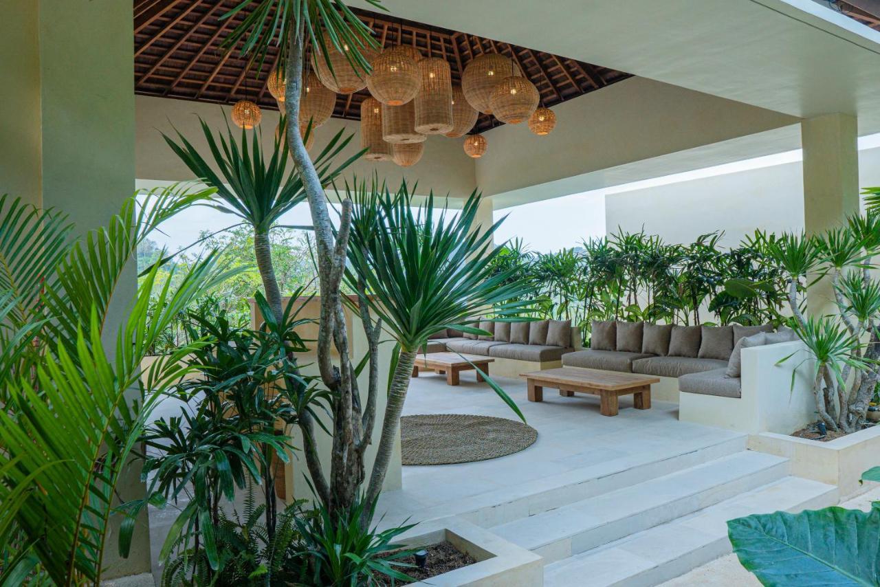Olea Villas Resort Kuta  Ngoại thất bức ảnh