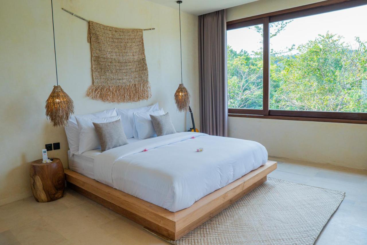 Olea Villas Resort Kuta  Ngoại thất bức ảnh