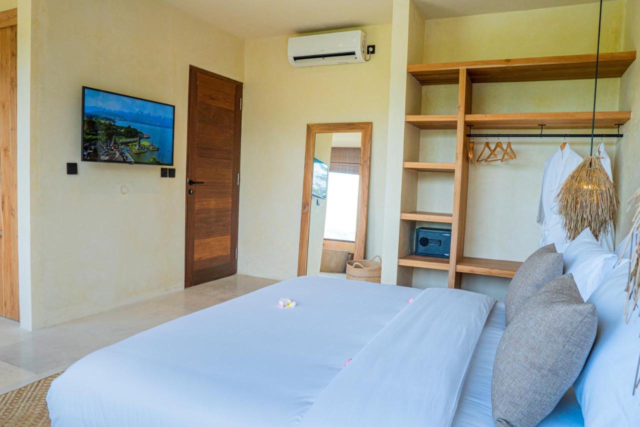 Olea Villas Resort Kuta  Ngoại thất bức ảnh