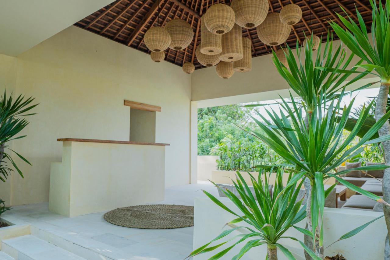 Olea Villas Resort Kuta  Ngoại thất bức ảnh