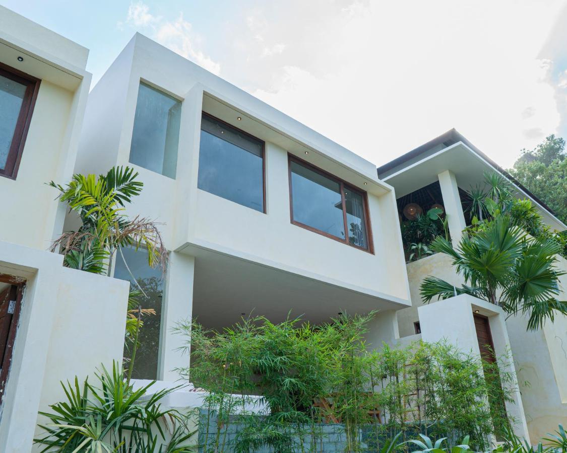 Olea Villas Resort Kuta  Ngoại thất bức ảnh