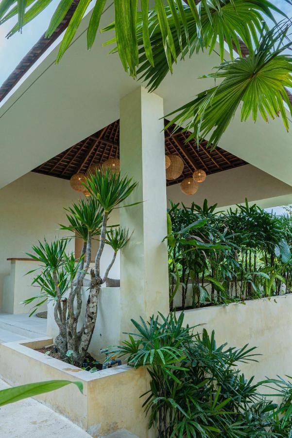 Olea Villas Resort Kuta  Ngoại thất bức ảnh