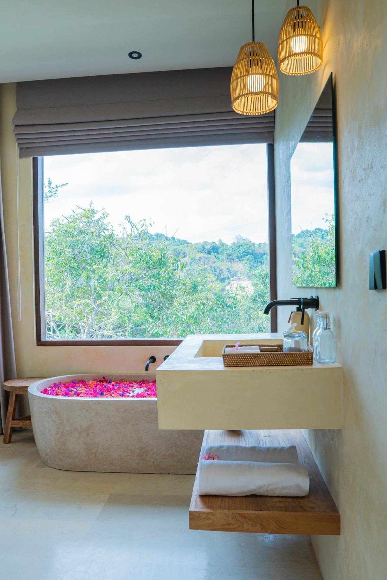 Olea Villas Resort Kuta  Ngoại thất bức ảnh