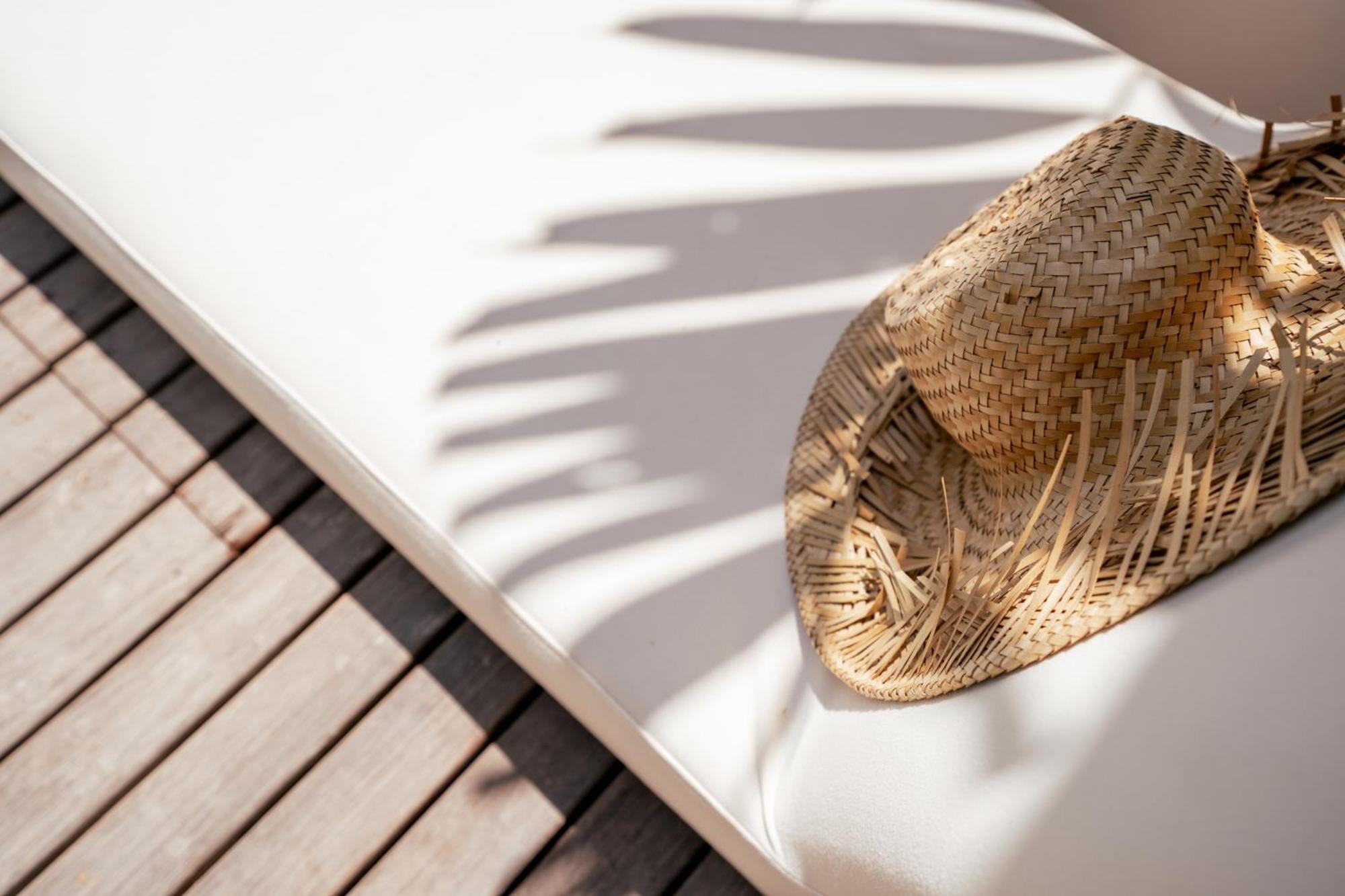 Olea Villas Resort Kuta  Ngoại thất bức ảnh