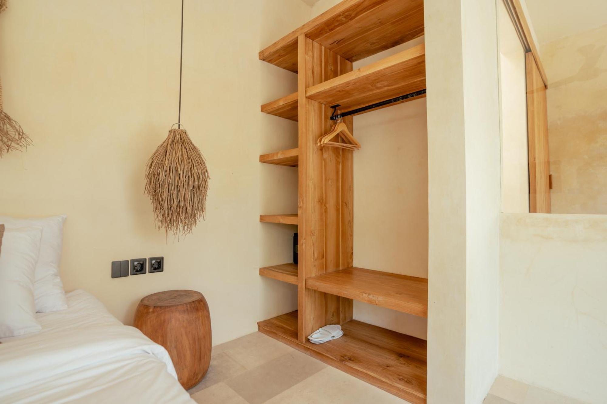 Olea Villas Resort Kuta  Ngoại thất bức ảnh
