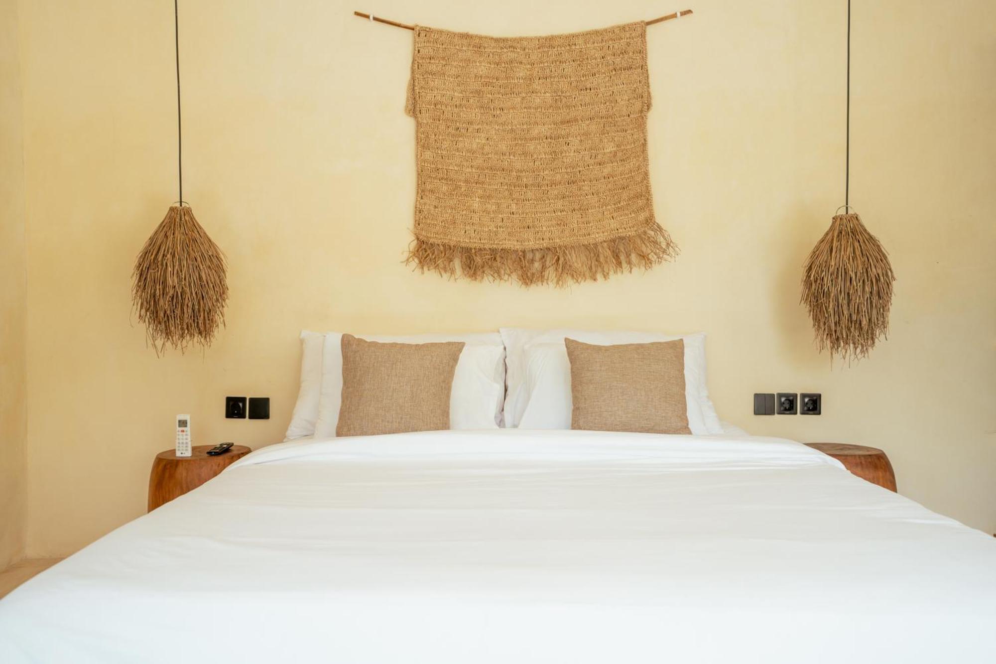 Olea Villas Resort Kuta  Ngoại thất bức ảnh