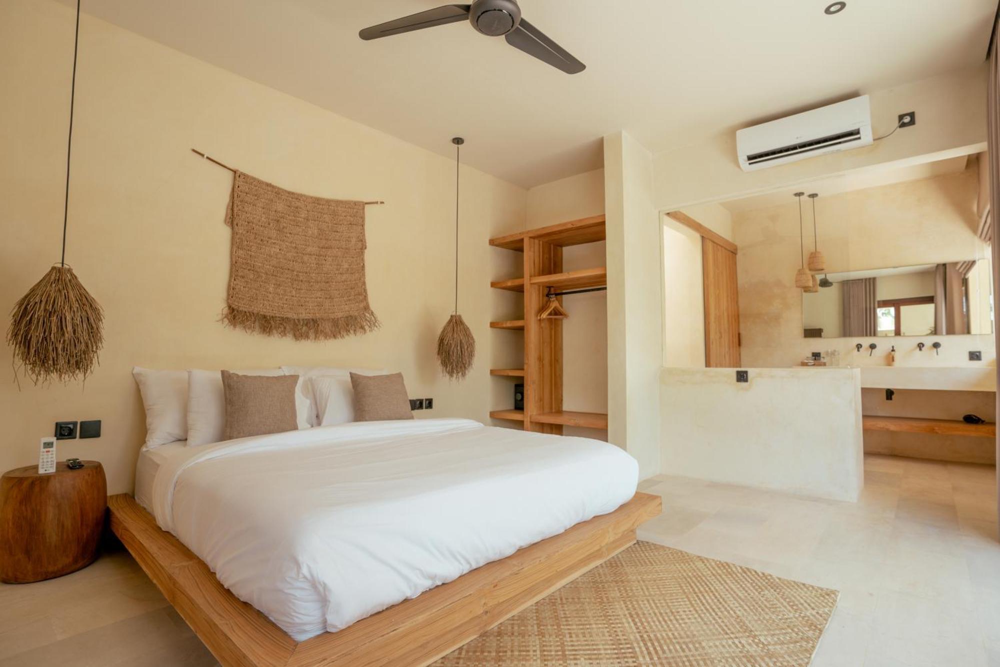 Olea Villas Resort Kuta  Ngoại thất bức ảnh