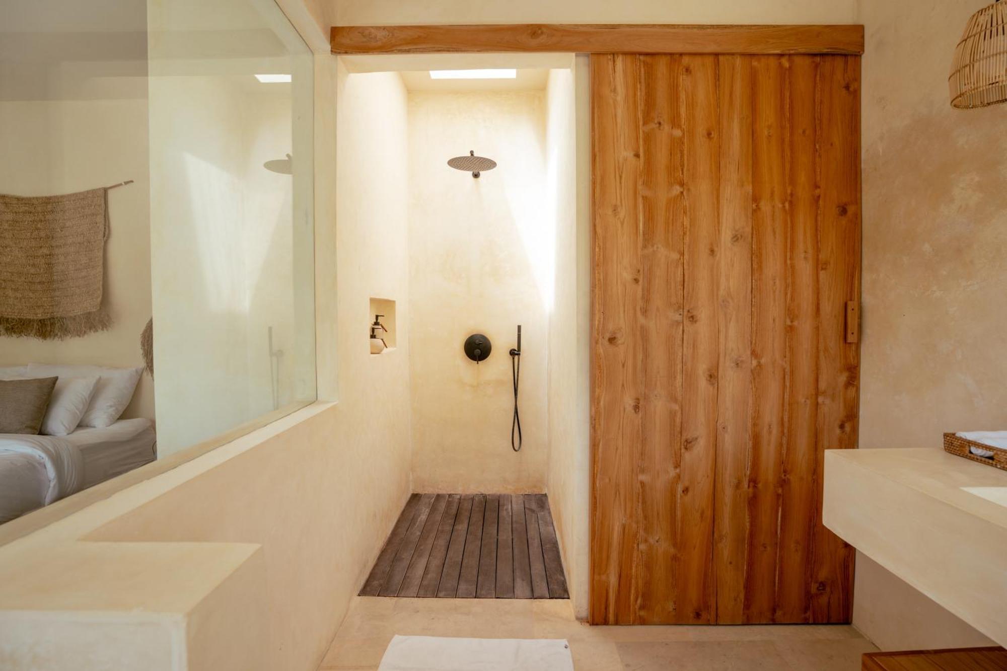 Olea Villas Resort Kuta  Ngoại thất bức ảnh