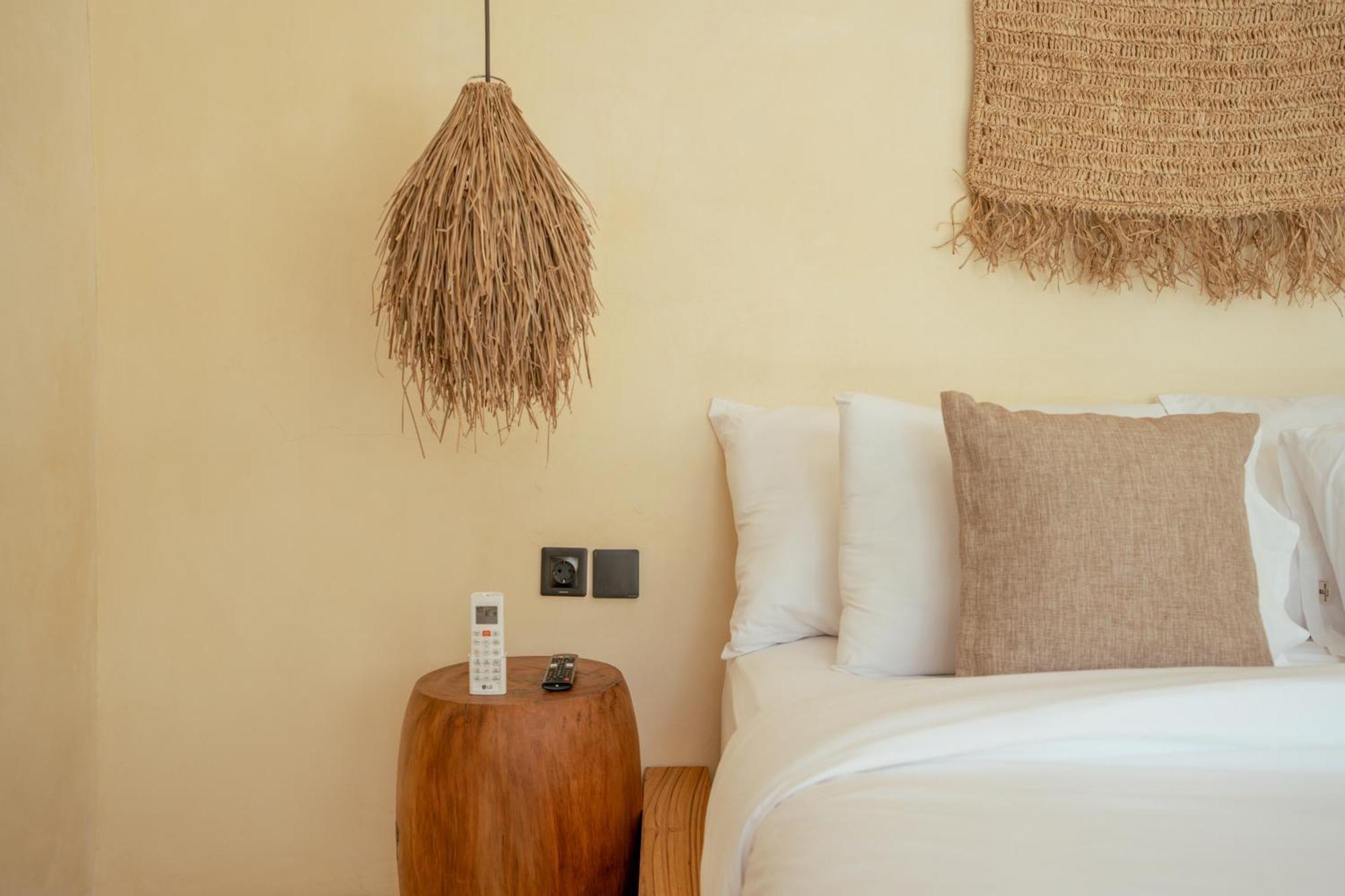 Olea Villas Resort Kuta  Ngoại thất bức ảnh