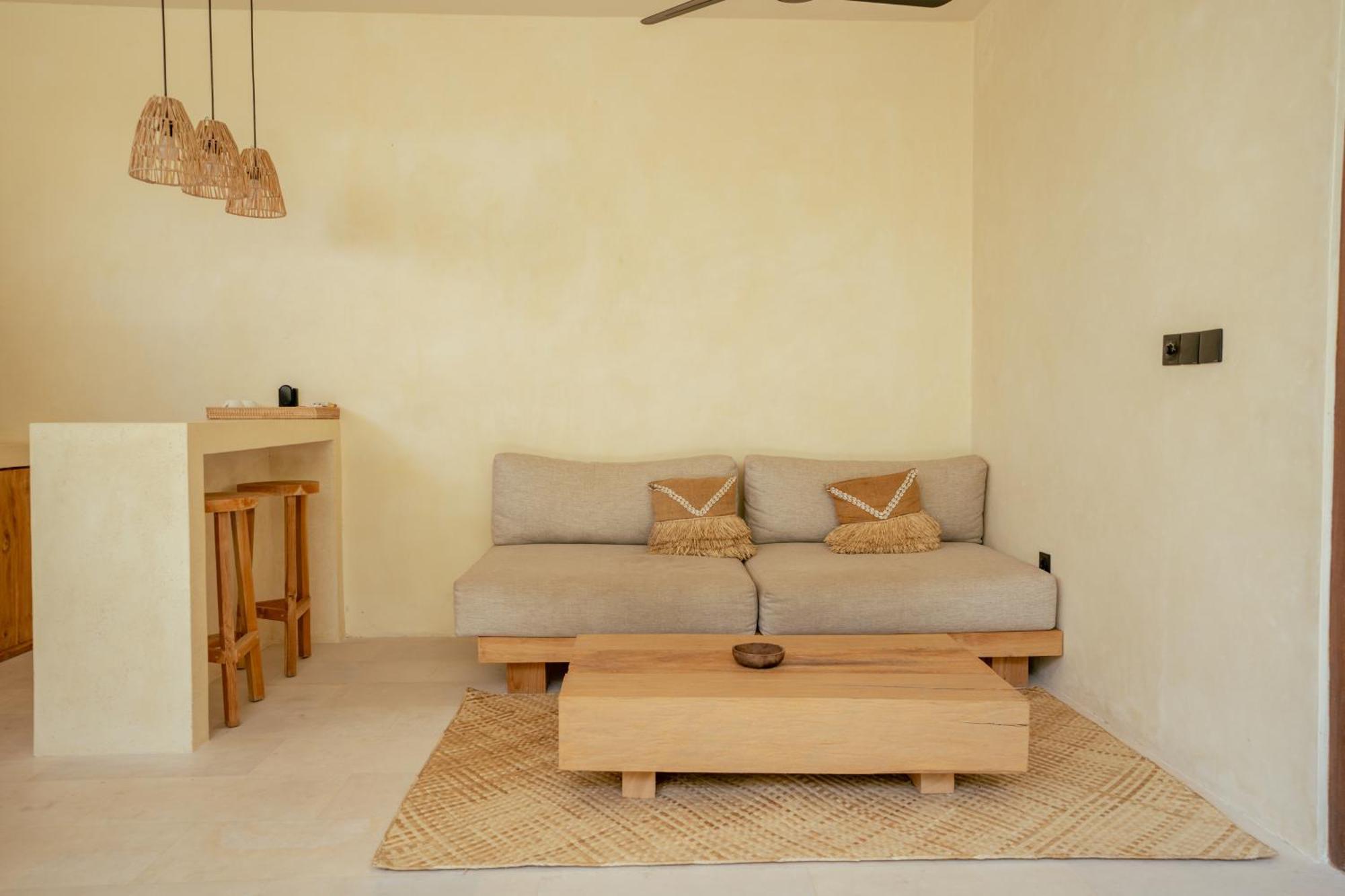 Olea Villas Resort Kuta  Ngoại thất bức ảnh