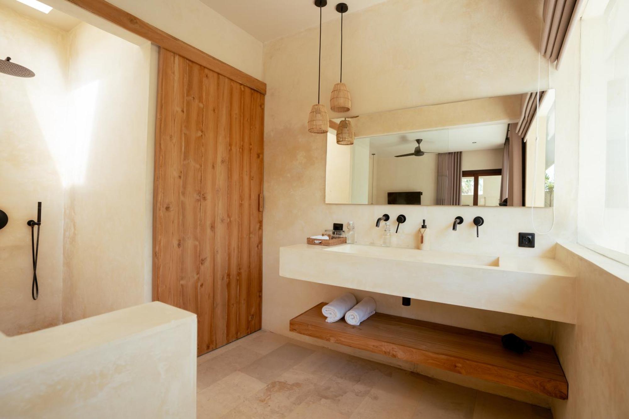 Olea Villas Resort Kuta  Ngoại thất bức ảnh