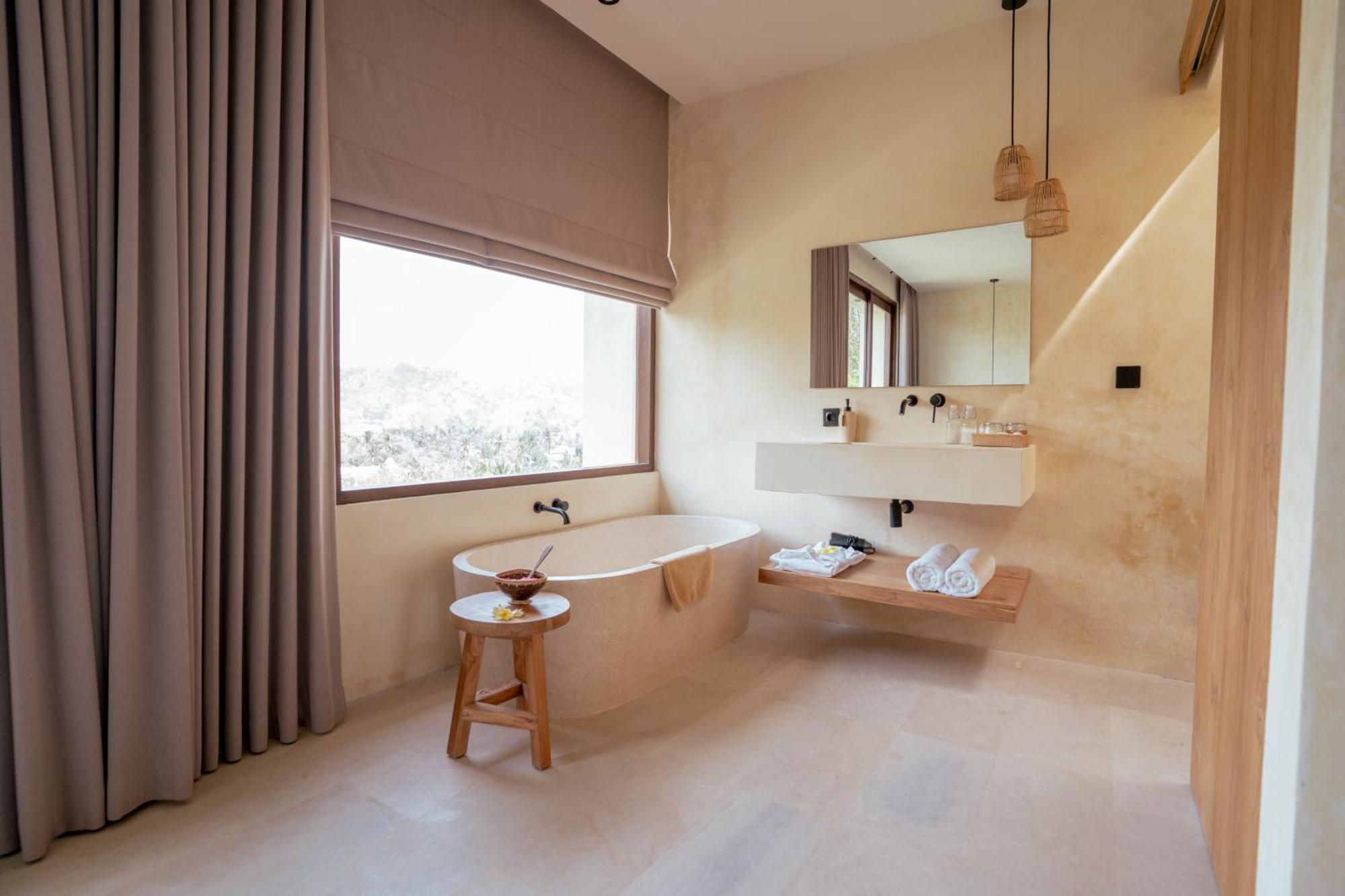 Olea Villas Resort Kuta  Ngoại thất bức ảnh