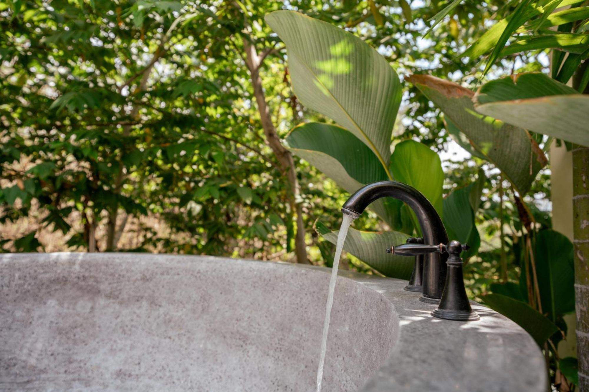 Olea Villas Resort Kuta  Ngoại thất bức ảnh