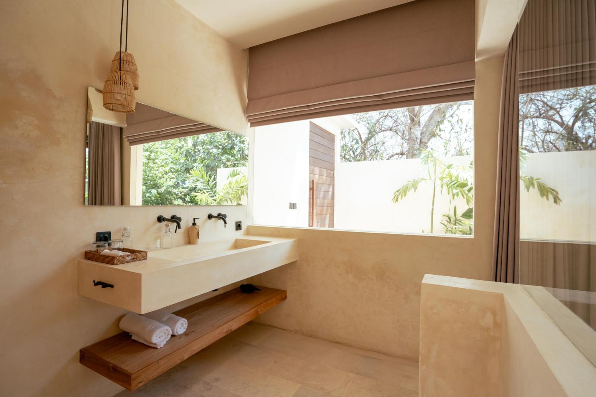 Olea Villas Resort Kuta  Ngoại thất bức ảnh