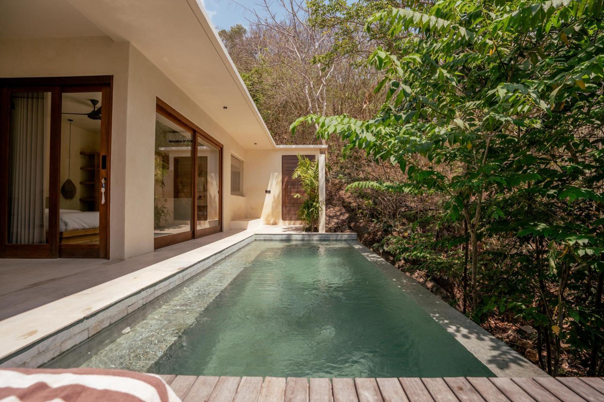 Olea Villas Resort Kuta  Ngoại thất bức ảnh