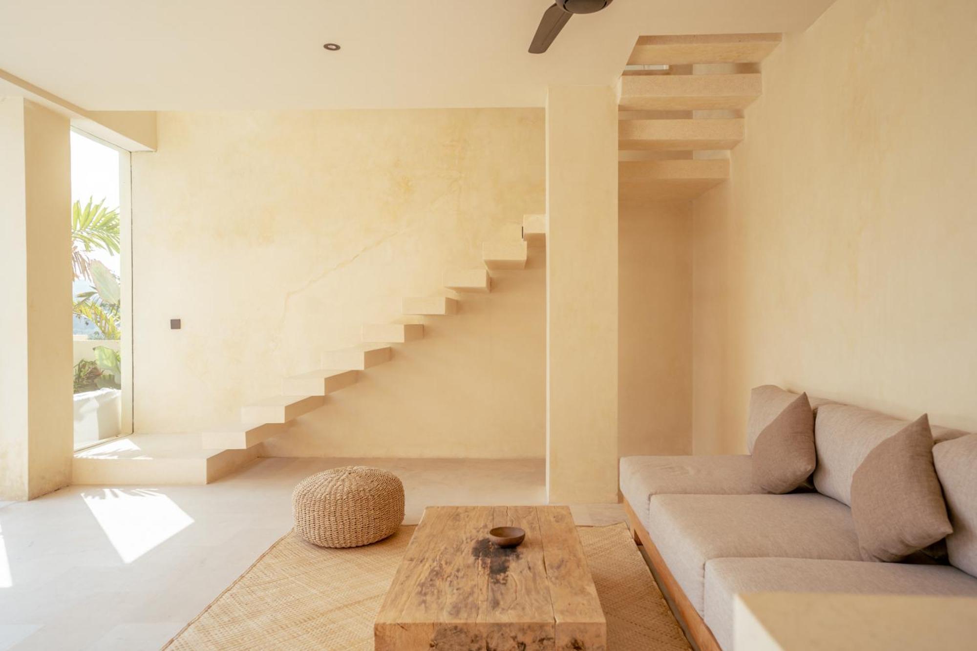 Olea Villas Resort Kuta  Ngoại thất bức ảnh