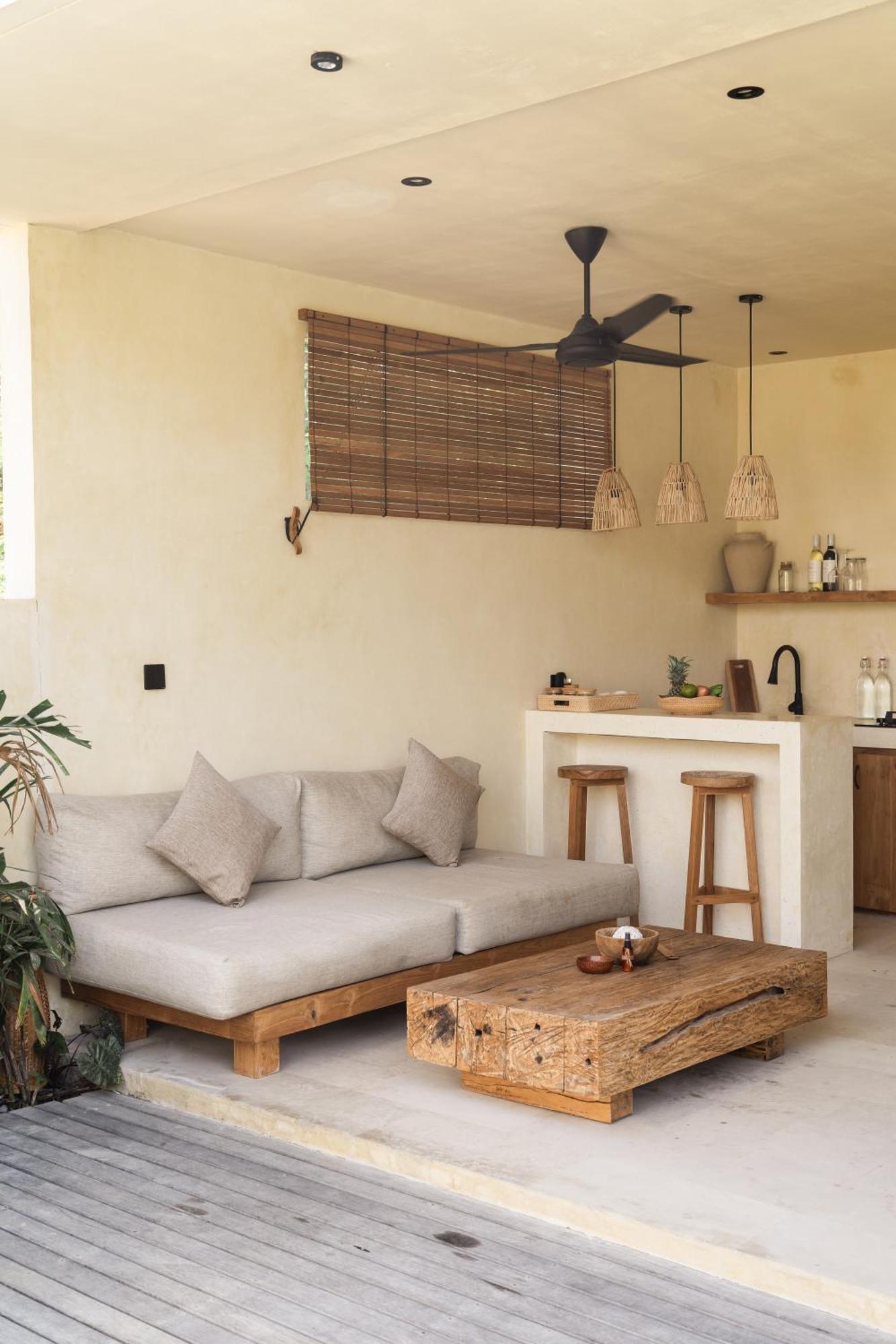 Olea Villas Resort Kuta  Ngoại thất bức ảnh